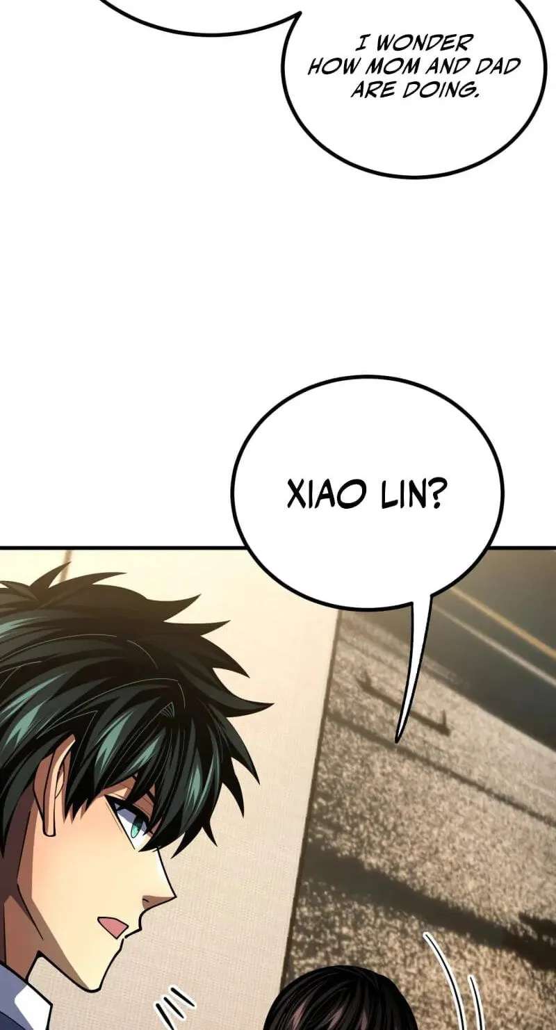 Chaoji Mofa Xueyuan de SS-Ji Xinsheng Chapter 35 - page 25