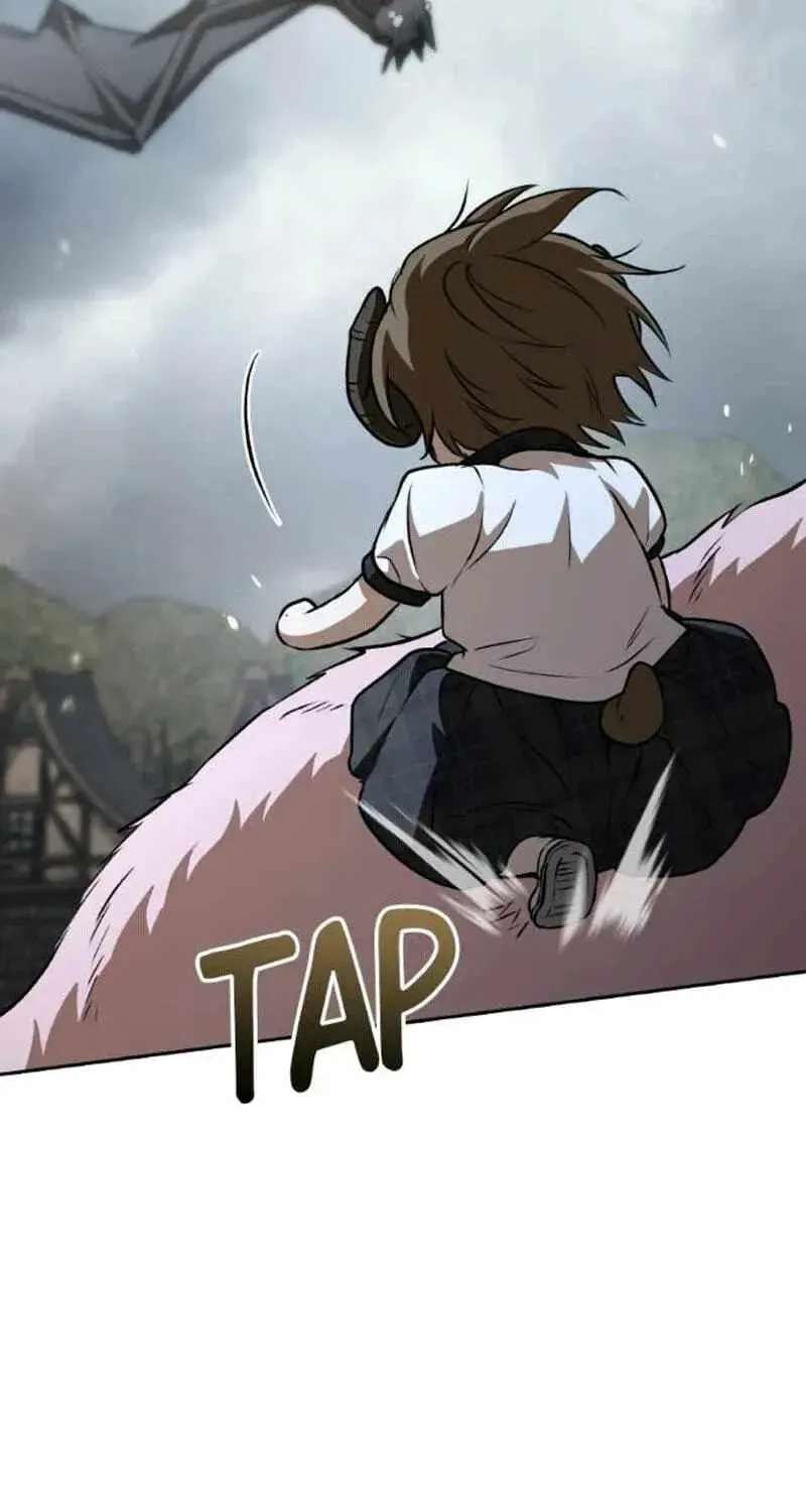 Divine Beast Kindergarten Chapter 78 - page 88