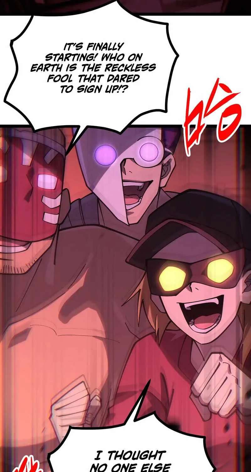 Basic Attacks Infinitely Stack Health, I Blow Up Kings With a Single Arrow Chapter 13 - page 41