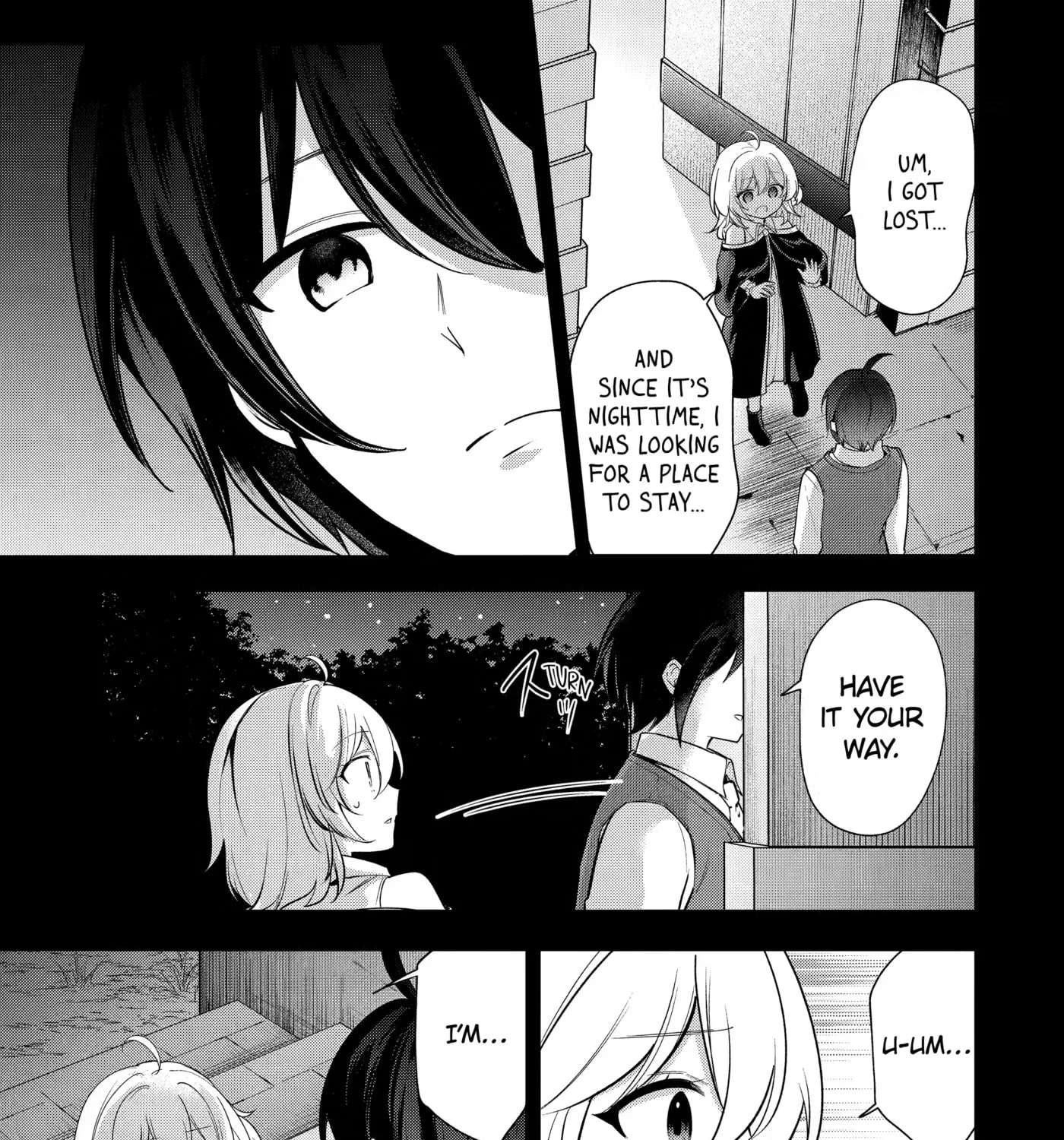 Sou da, Baikoku Shiyou: Tensai Ouji no Akaji Kokka Saisei Jutsu Chapter 292 - page 5