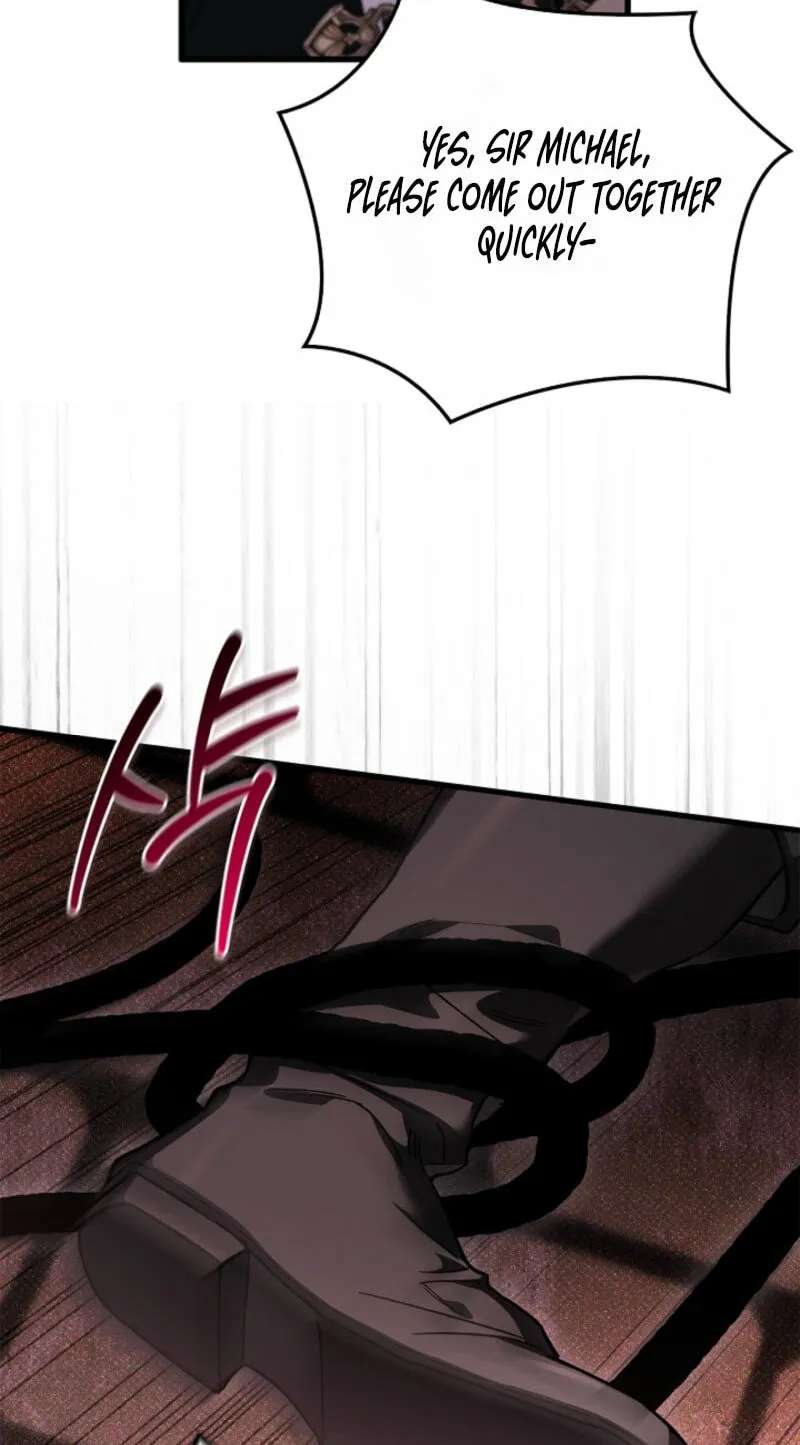 My Husband Is Definitely a Paladin Chapter 32 - page 95