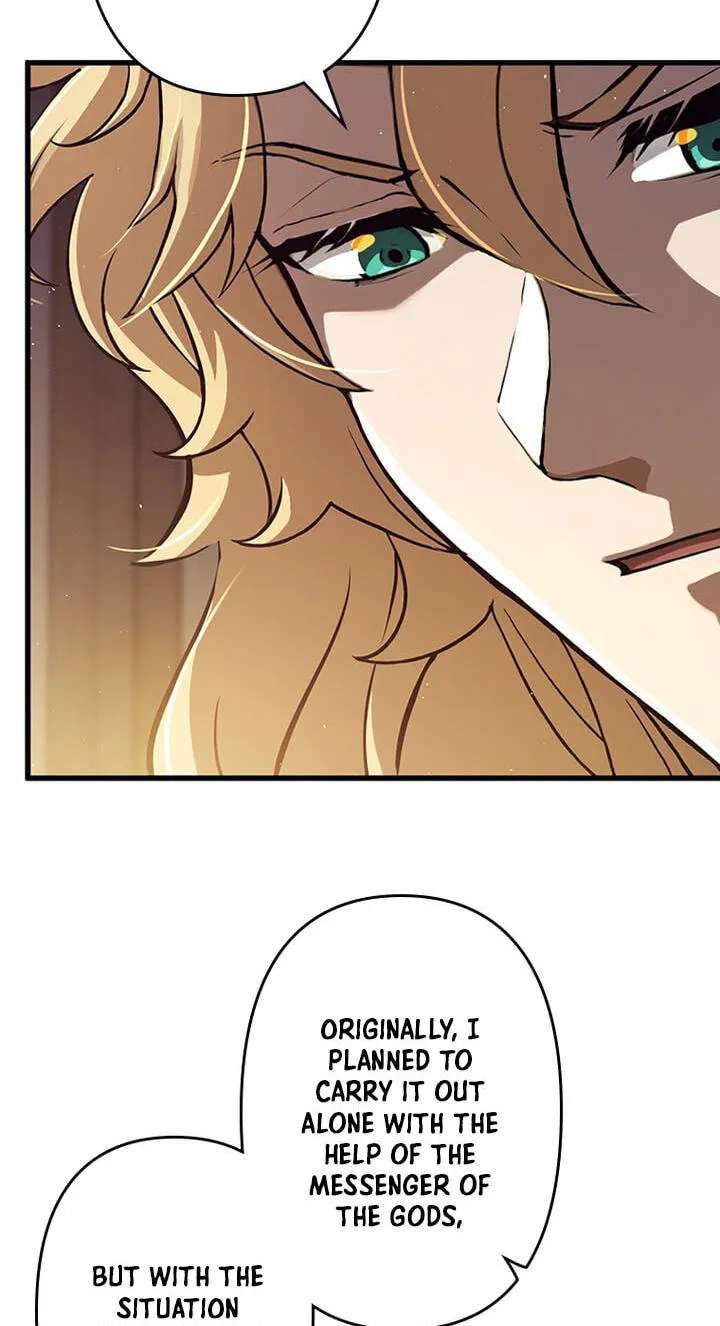 I Became a Genius at the Academy in a World Where Magic Reigns Supreme Chapter 110 - page 50