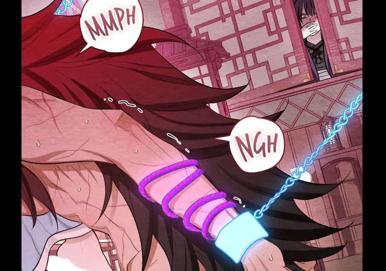 Oh, My Husband Chapter 16 - page 50