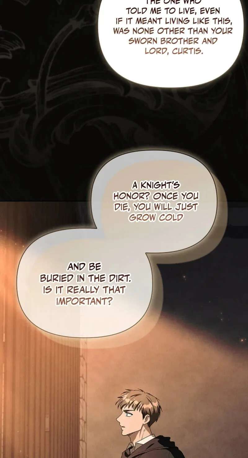 Regarding the Perfect Revenge Chapter 30 - page 36