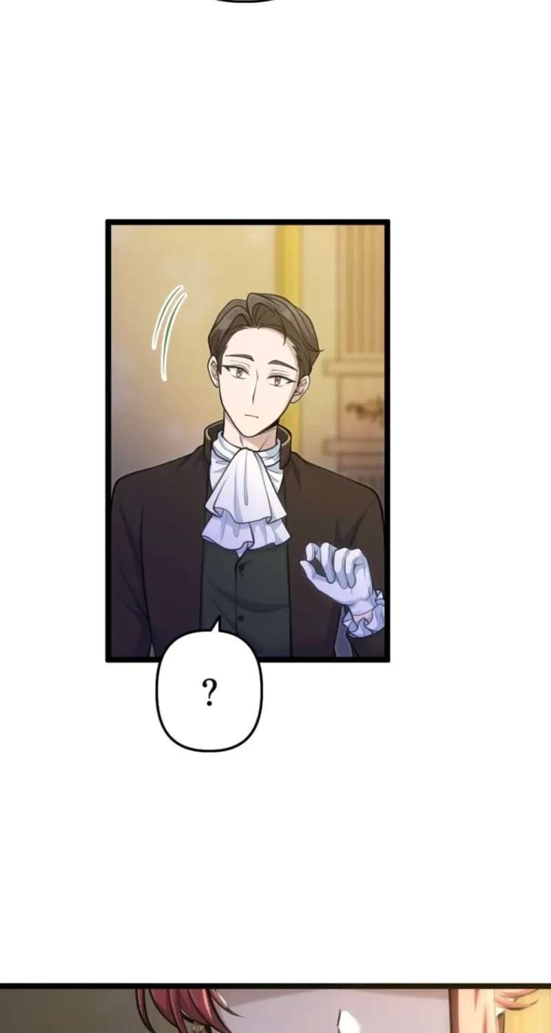 The Prince Who Was My Fiancé in Name Only Apparently Loved Me Chapter 31 - page 15