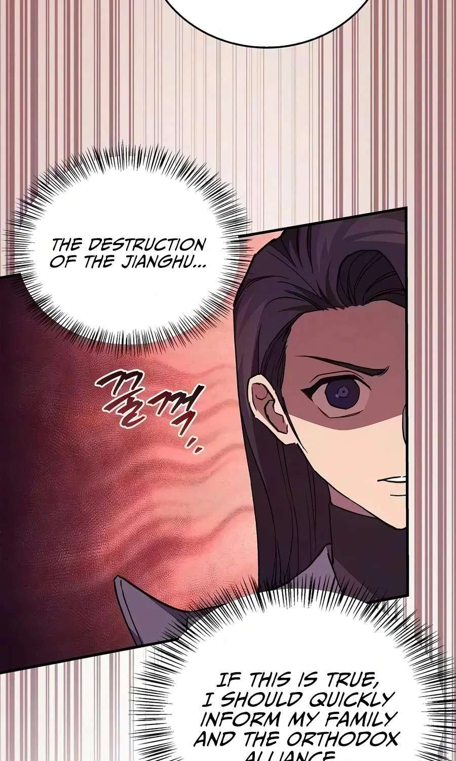 The Demonic Cult Instructor Returns Chapter 65 - page 82
