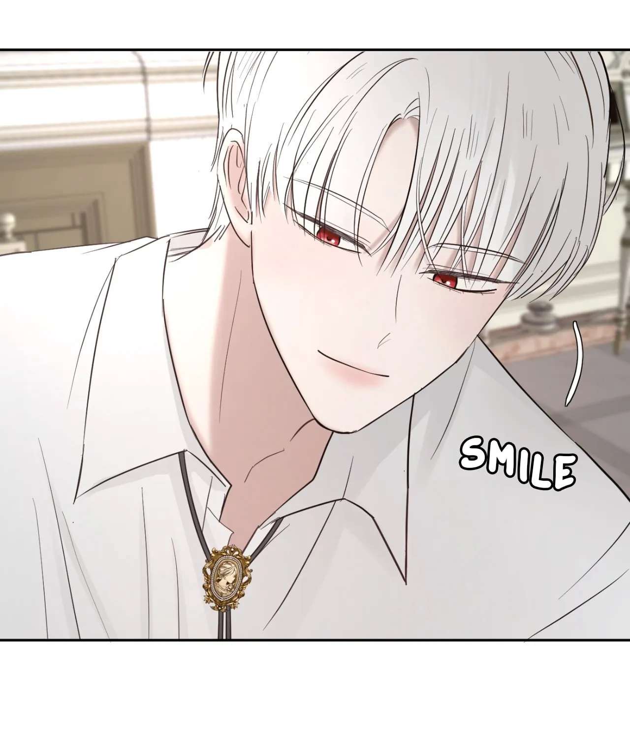 I Adopted the Male Lead from the Shelter Chapter 133 - page 21