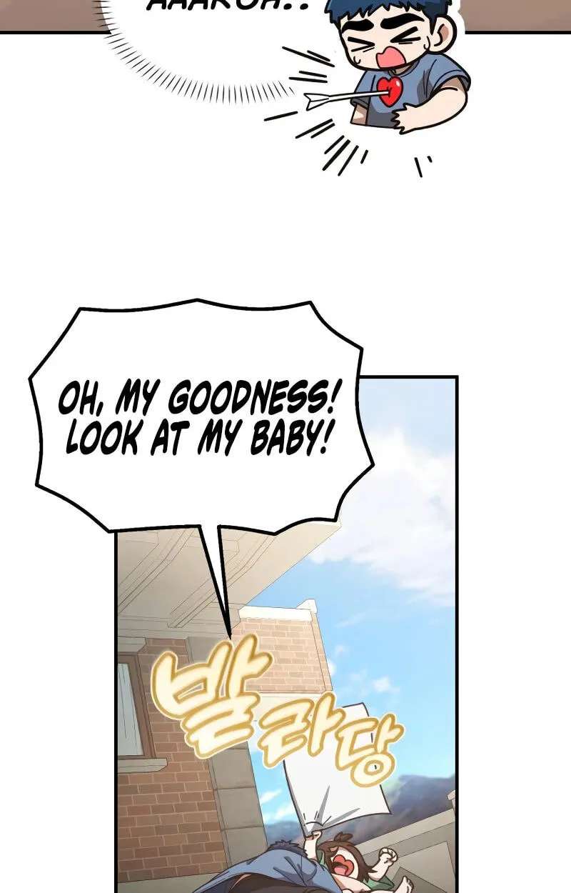 The Genius Wants an Ordinary Life Chapter 76 - page 18