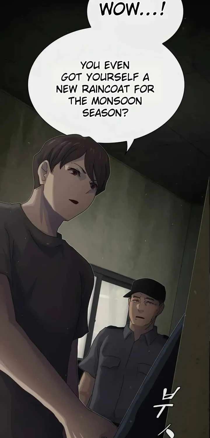 The Genius Who Reads the World Chapter 61 - page 86
