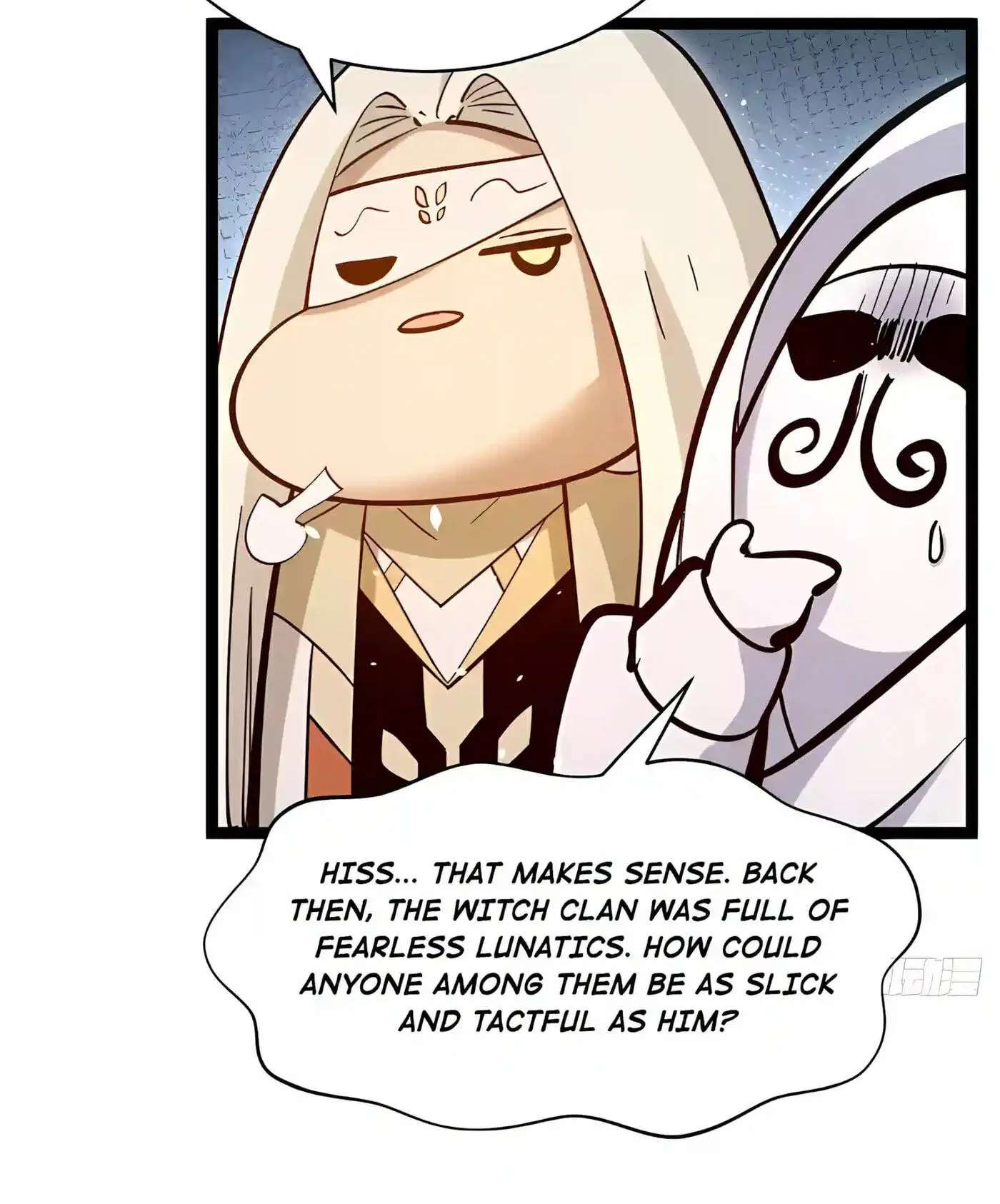 Lucky Me: I Secretly Cultivated for 1,000 Years Chapter 277 - page 134