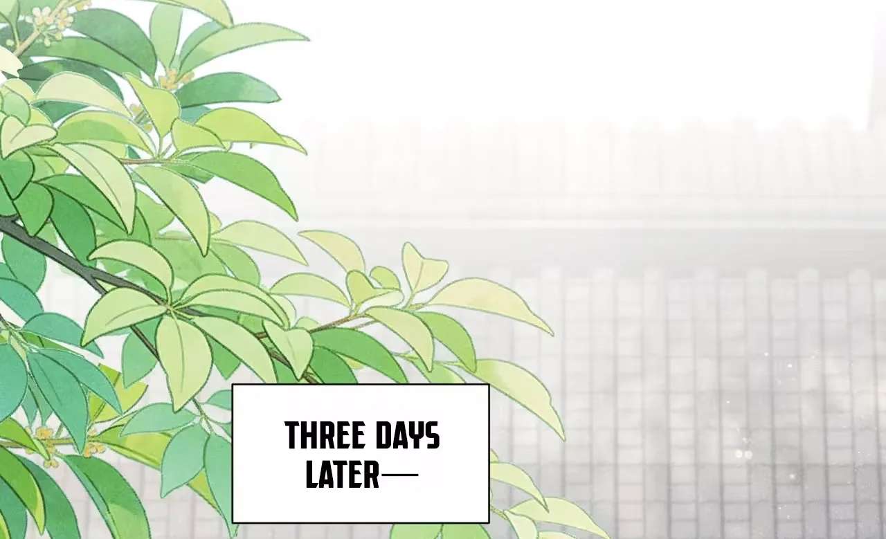 Empress's Will Love Chapter 4 - page 50