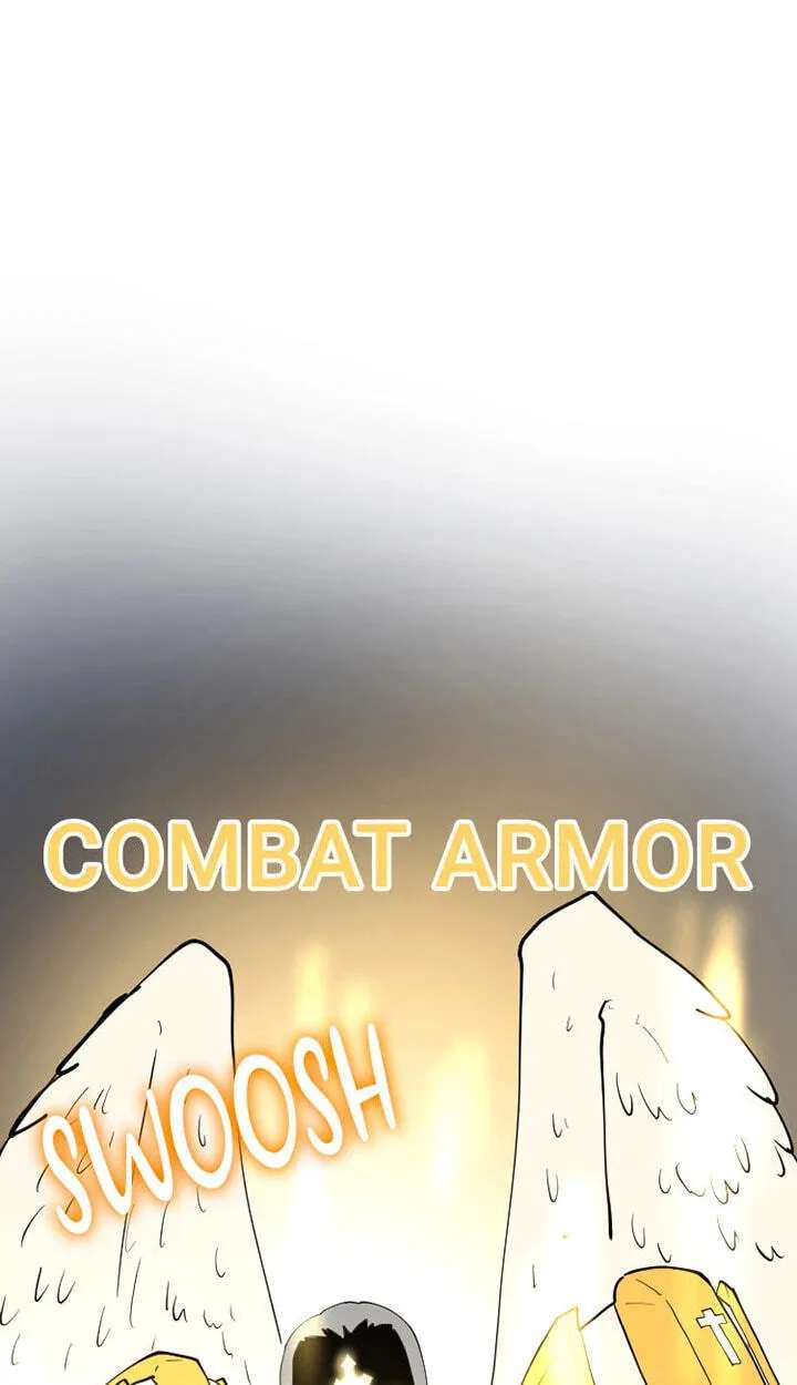 The Warrior in Rut Chapter 40 - page 49