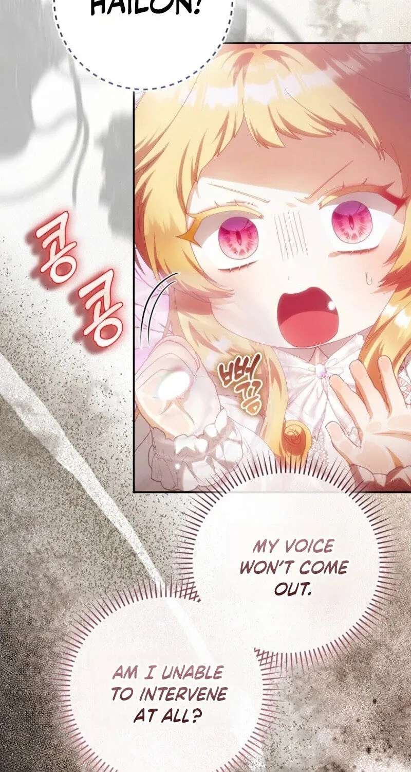 The Baby Fairy is a Villain Chapter 72 - page 9