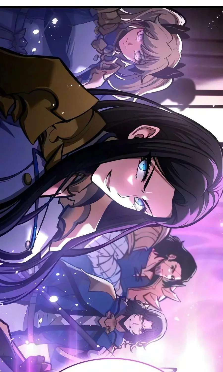 Emperor of Solo Play Chapter 81 - page 158