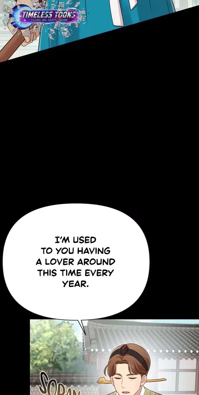Hi Mommy Chapter 14 - page 56