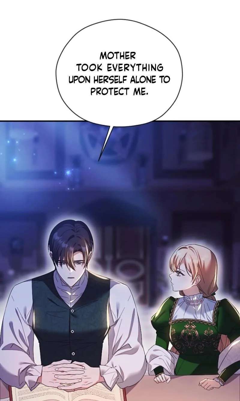 A Golden Fate That Transcends Time Chapter 109 - page 28