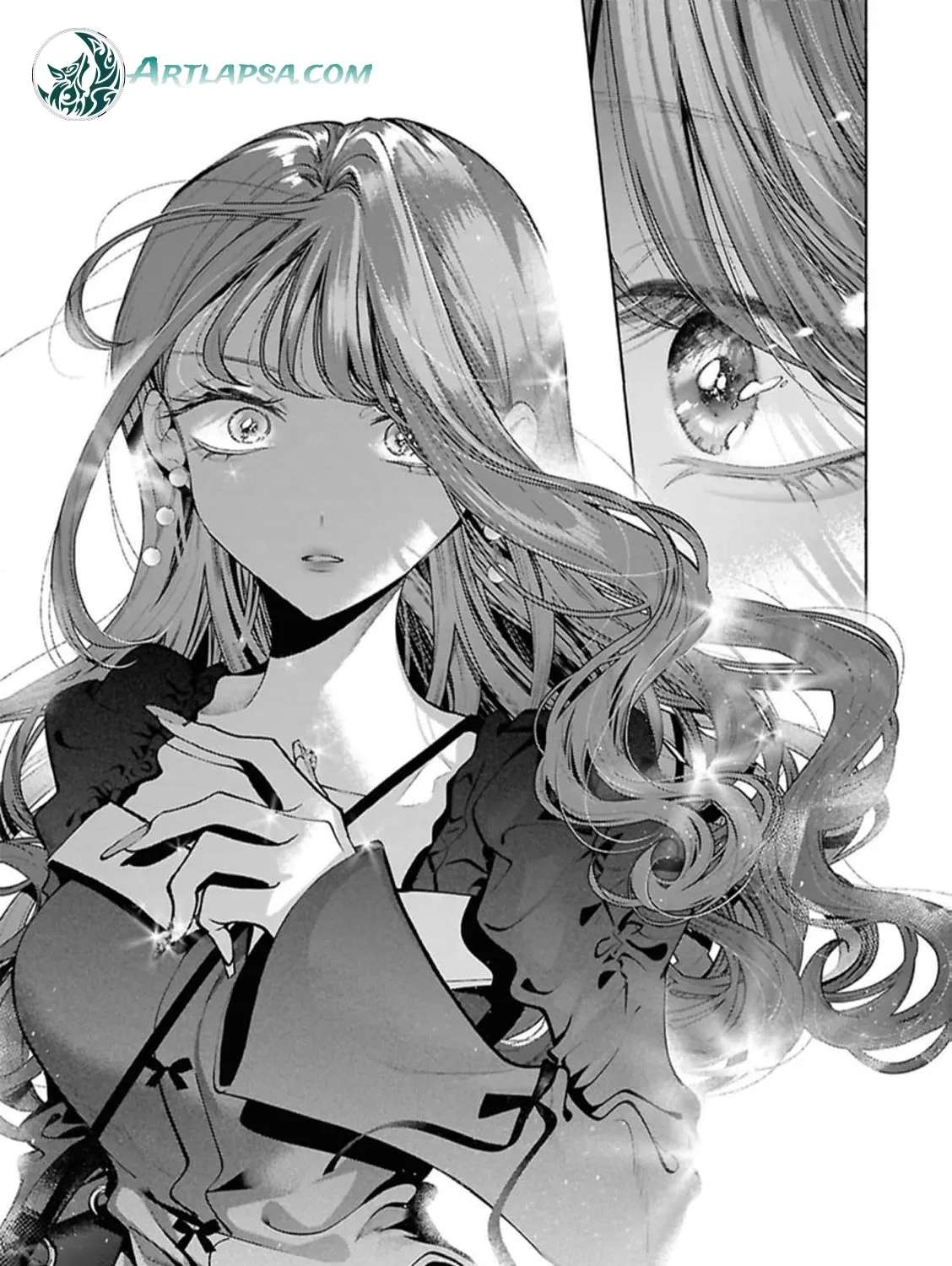 You Eventually Became My Poison Chapter 3 - page 38