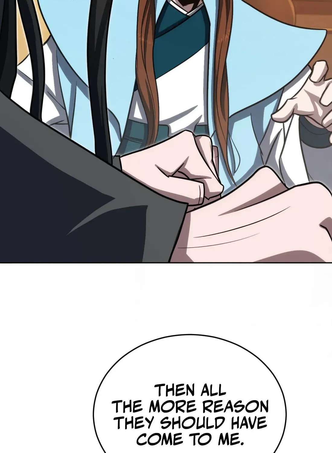 The Bizarre Chapter 28 - page 139