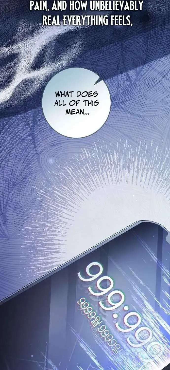 I Became the Owner of a Poor Estate Chapter 1 - page 125