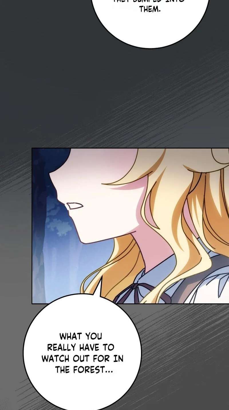 Can I Cry Now? Chapter 58 - page 51