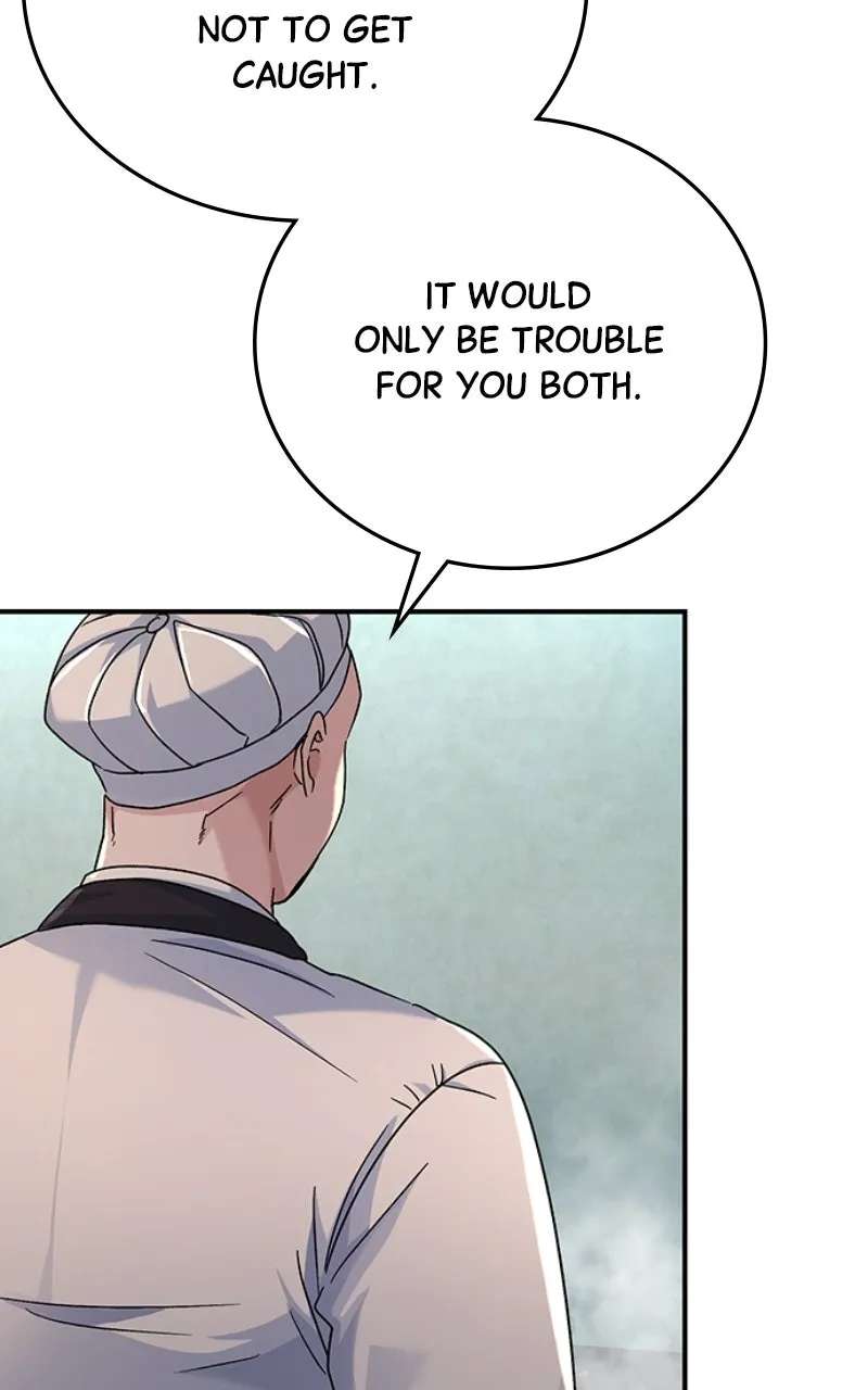 FarewellMy Love Chapter 3 - page 60