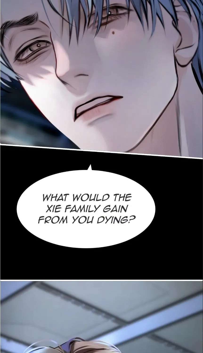 Black Tide Chapter 3 - page 30
