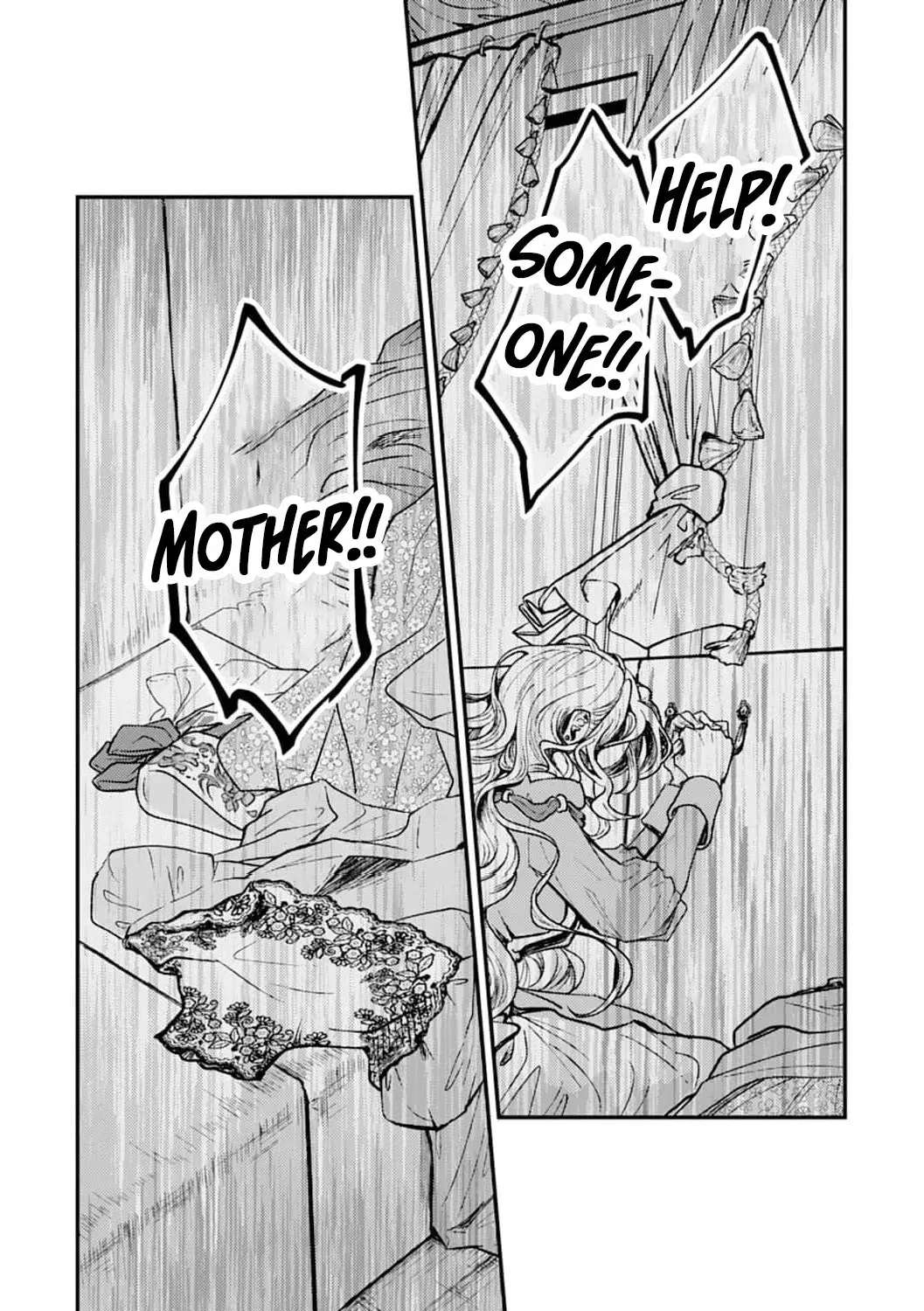 If It’s Berry’s Fantasy, Then Let’s Become a Villainess ~How Does It Feel to Be Repaid by the Lady You Tried to Erase?~ Chapter 4 - page 28