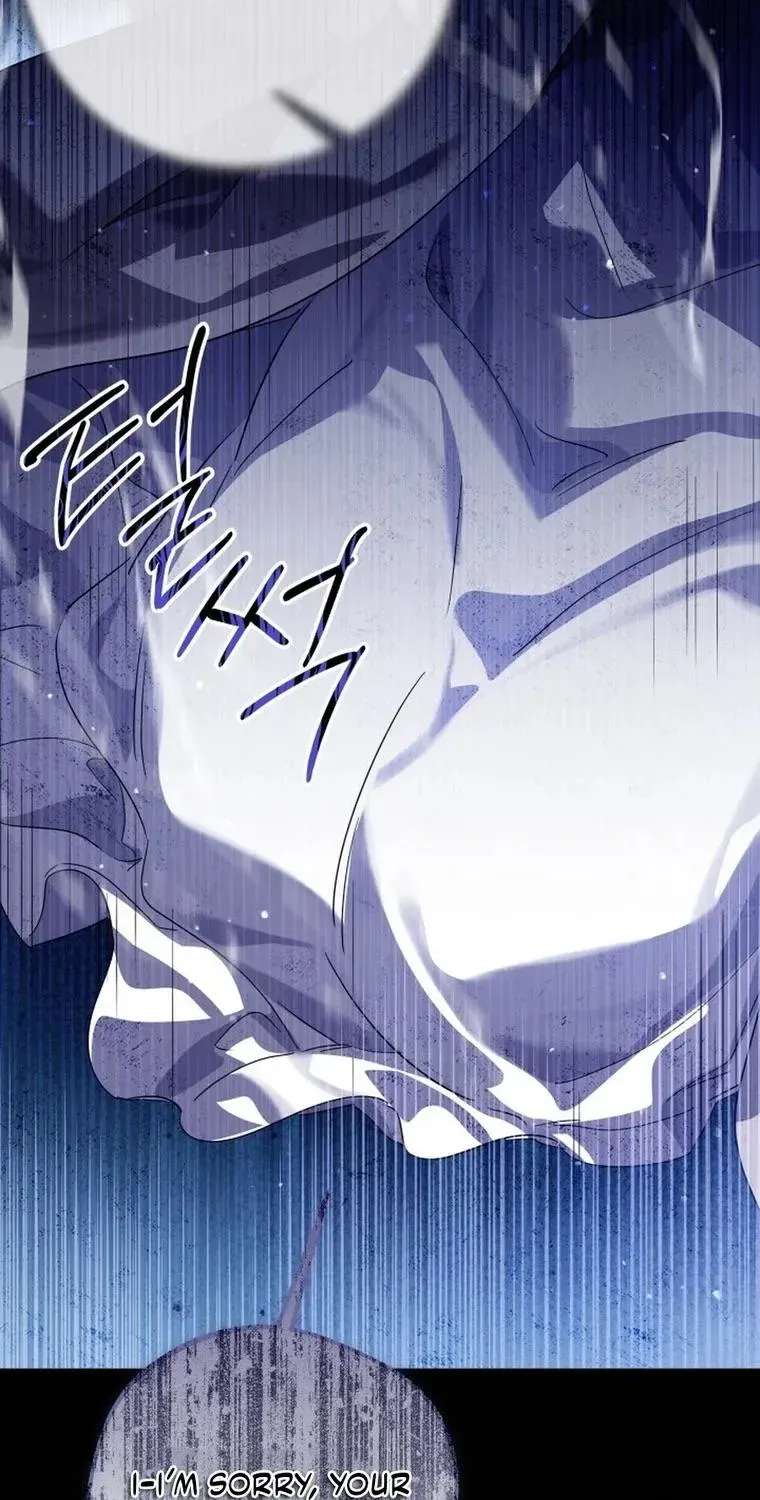 The Princess Stans in Secret Chapter 89 - page 59