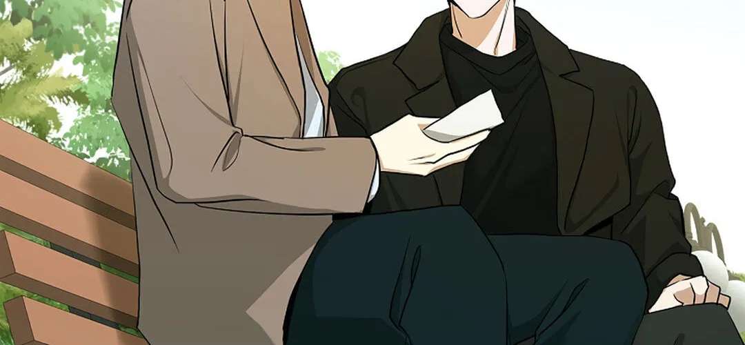 I Was Possessed in an Extremely Private Area Chapter 34 - page 55