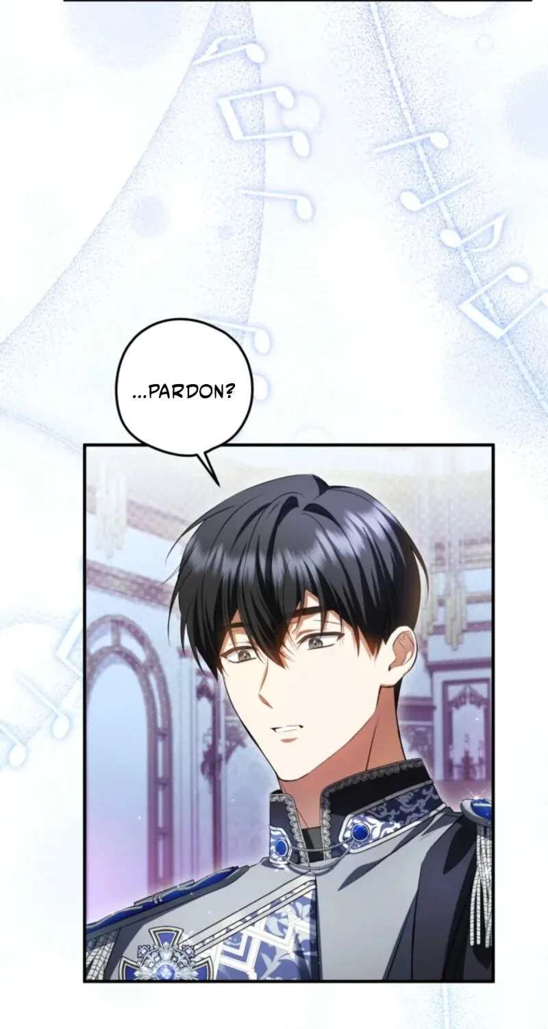 I Want My Bad Happy Ending! Chapter 45 - page 47