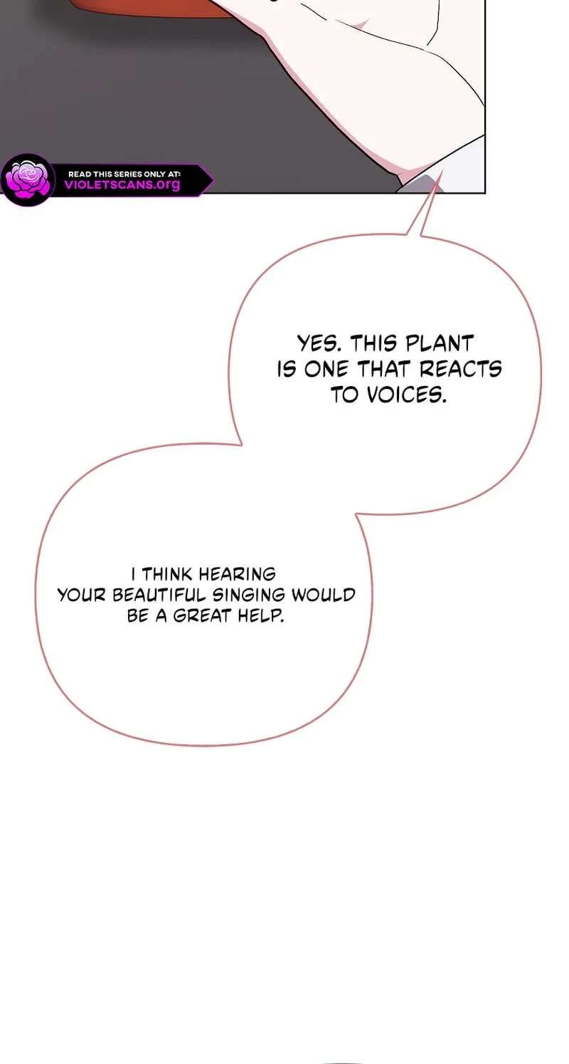 Why Yuria Hid Her Wealth Chapter 79 - page 58