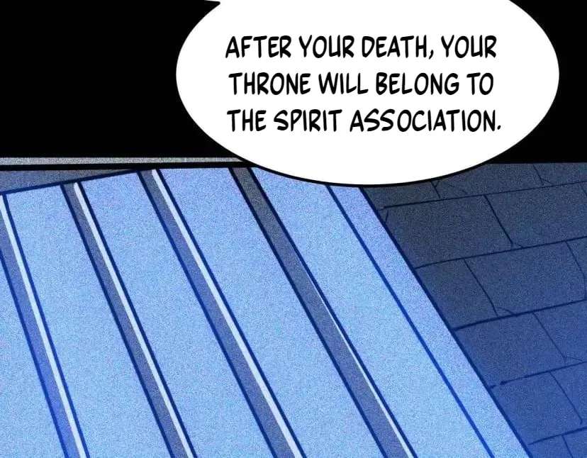 Bei Xiaohua Fenshou Hou, Wo Zhijie Wudao Tong Shen Chapter 114 - page 65