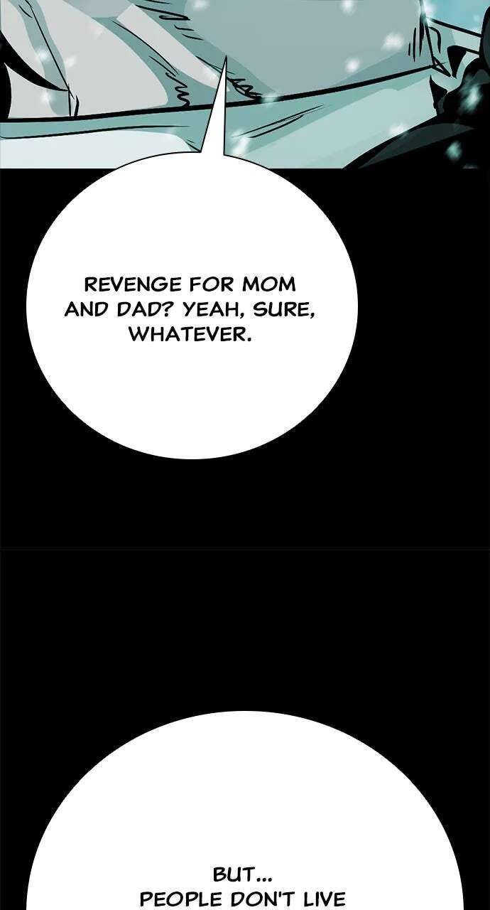 The Worst Generation Chapter 68 - page 122