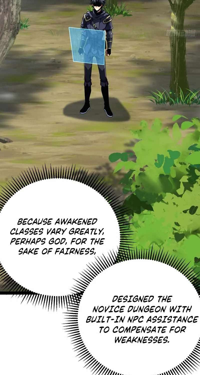 Basic Attacks Summon the Undead, My Dark Ranger Is the Strongest! Chapter 3 - page 60
