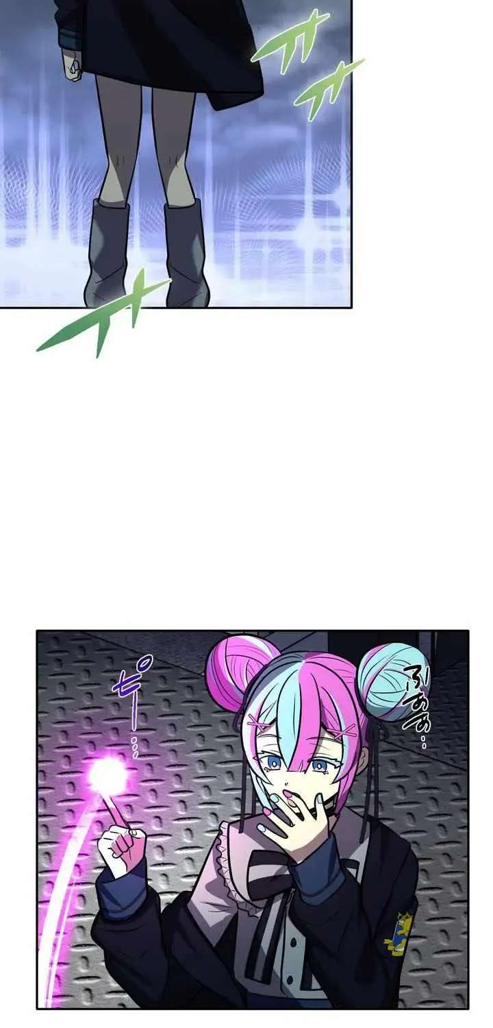 Reborn Ranker – Gravity User Chapter 214 - page 52