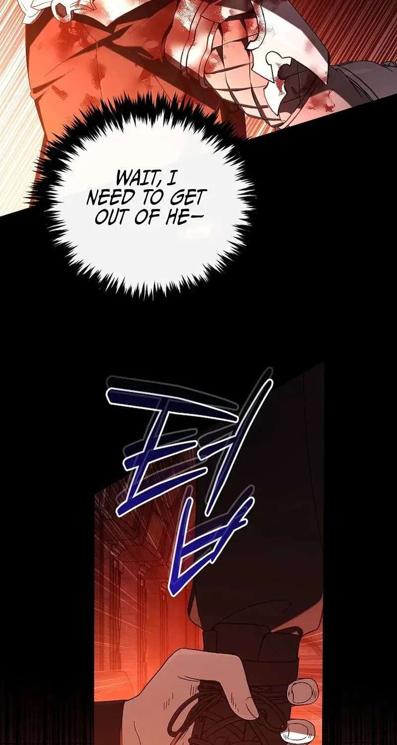 Is It a Problem if the Protagonist Is a Persona-Obsessed Character? Chapter 29 - page 57