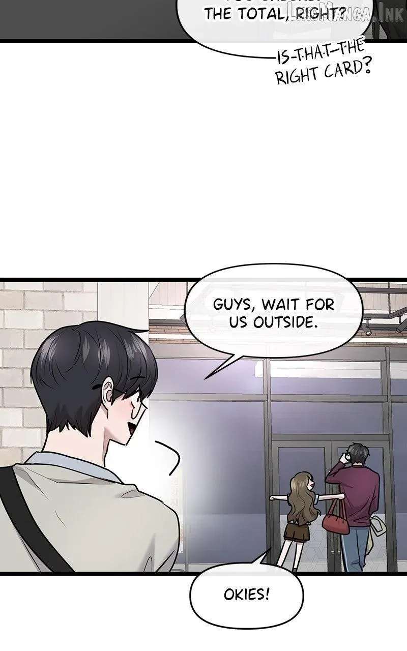 Back to Chan Bi Chapter 101 - page 31