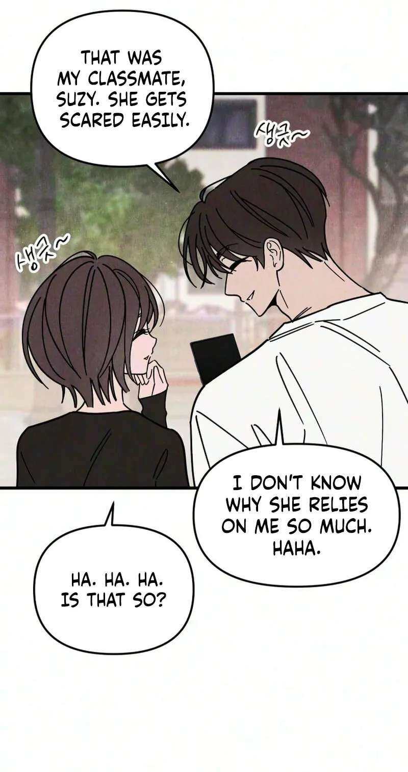 Older Women's Club Chapter 22 - page 27
