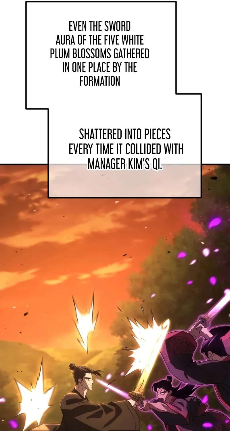 Murim’s Debt King Chapter 16 - page 61