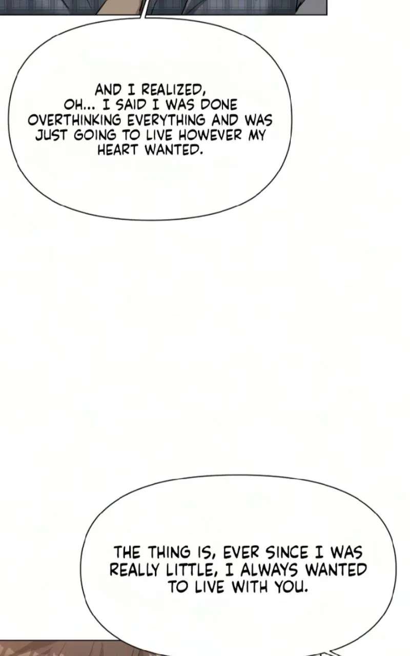 My family's Romeo Chapter 60 - page 85