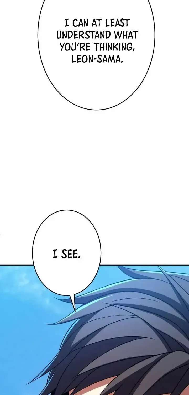 The Underworld Transcendent Returns Chapter 32 - page 56