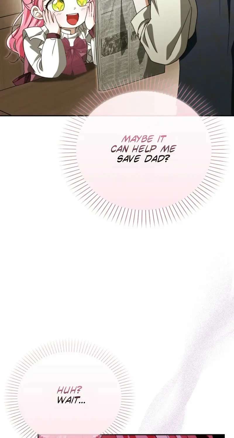 I’ll Try to Save My Father Chapter 25 - page 72