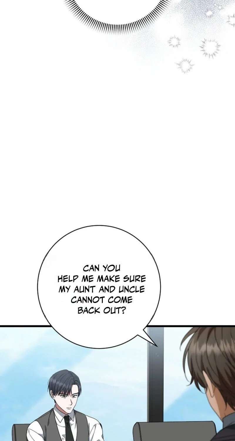 Welcome to the Dungeon Hotel Chapter 105 - page 68