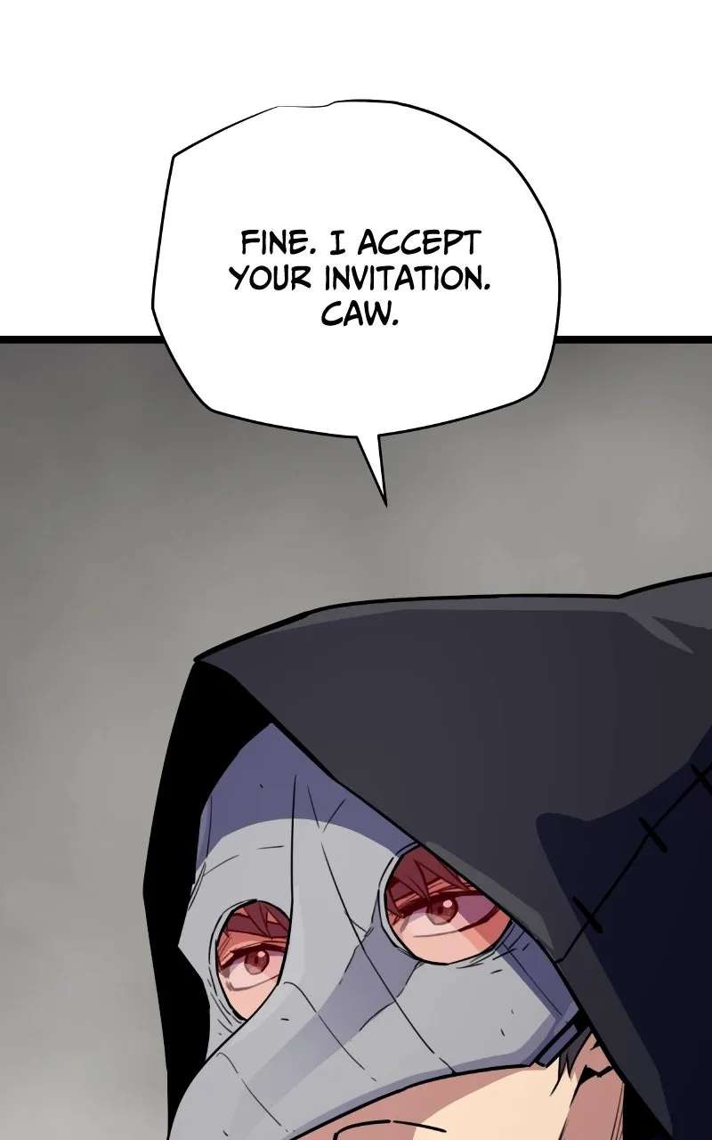 The Player with13 Hidden Traits Chapter 28 - page 35