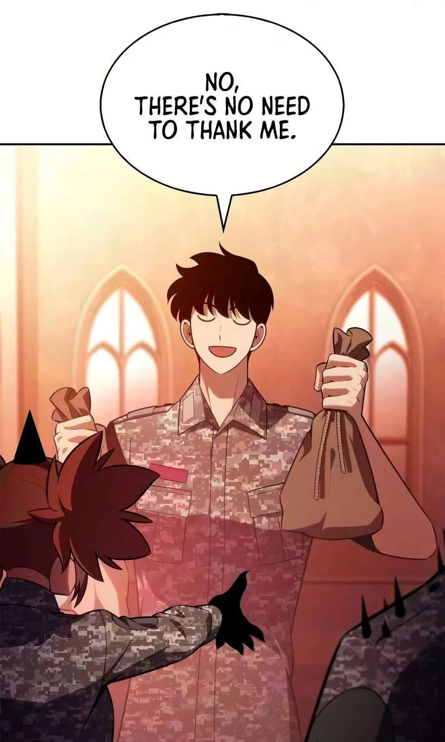 I’m the Max-Level Newbie Chapter 273 - page 22