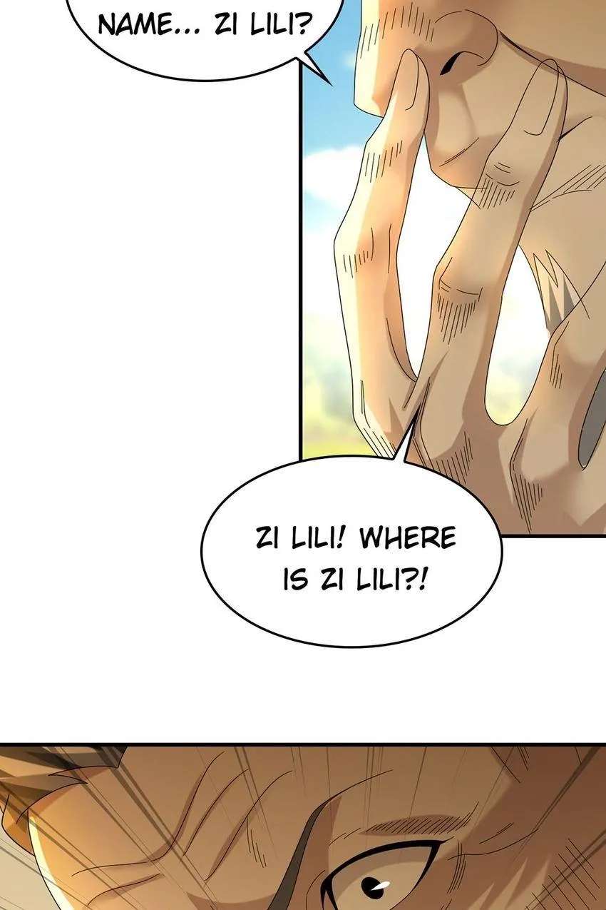The Master of Fate Chapter 87 - page 11