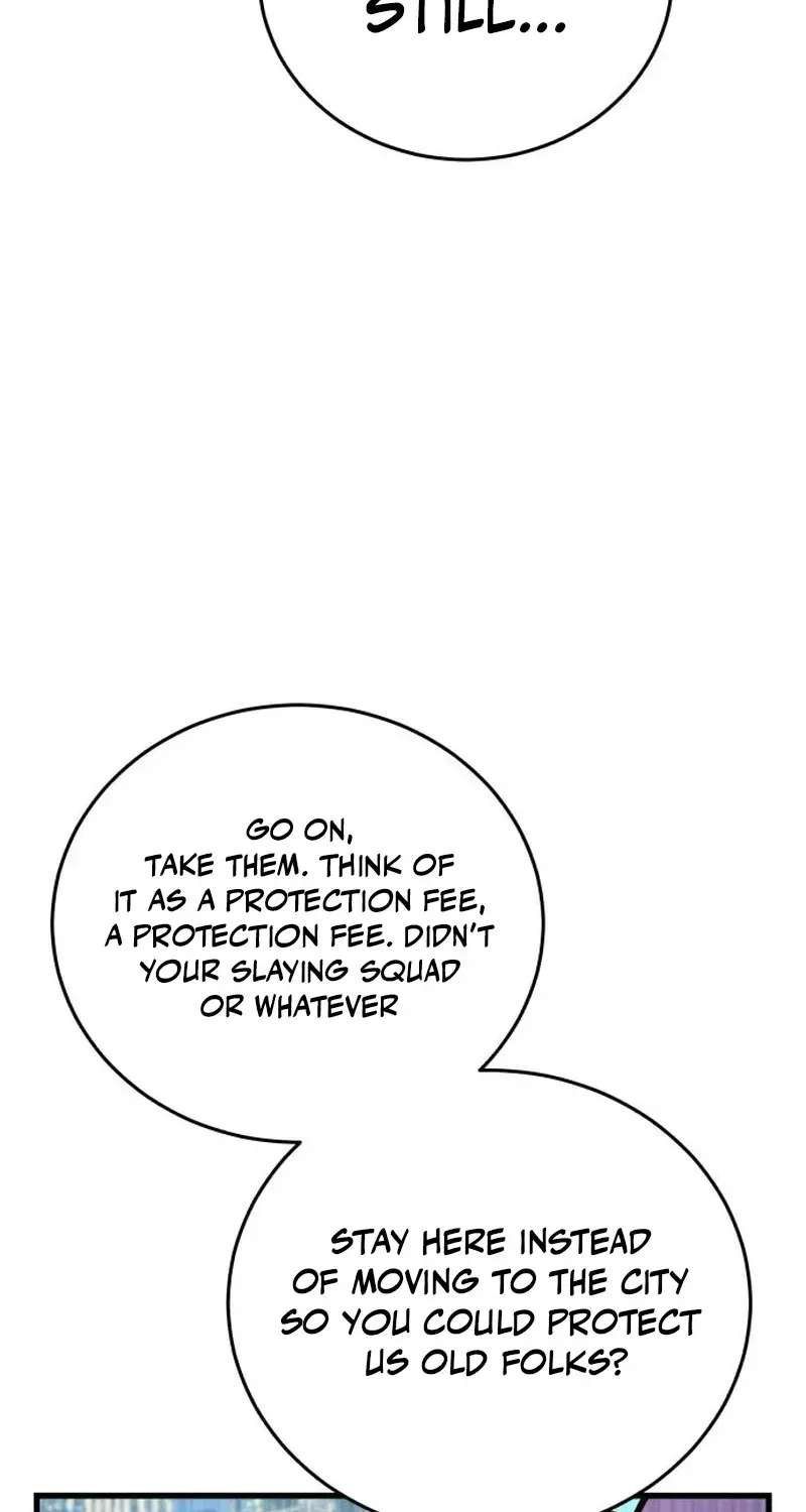 The Heavenly Demon's Broadcast From the Demon Realm Chapter 14 - page 41