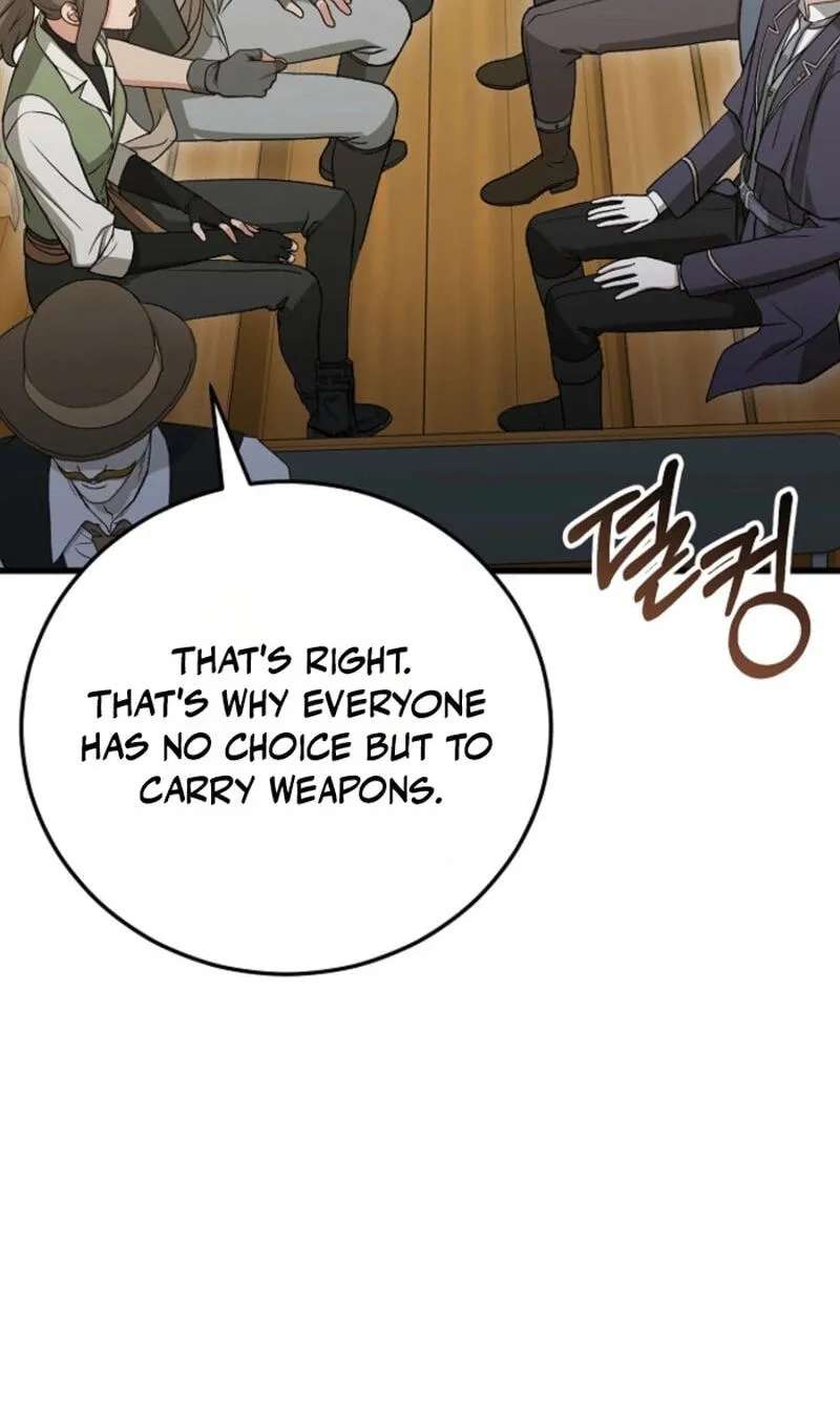 Magic Theory Prodigy Chapter 61 - page 92