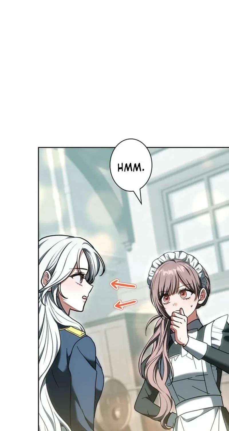 I Was Supposed to Be a Stalker Lady, but Somehow I’m Being Adored Instead Chapter 51 - page 76