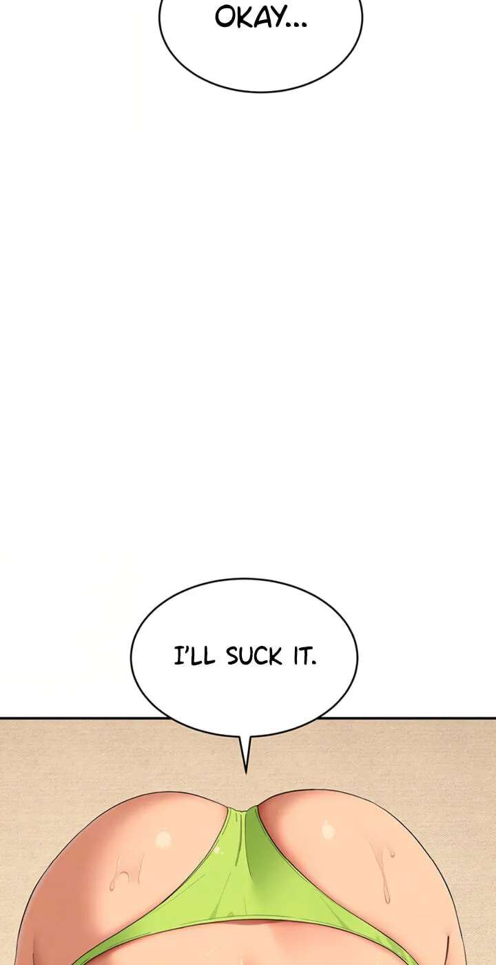A well-behaved cat Chapter 17 - page 17